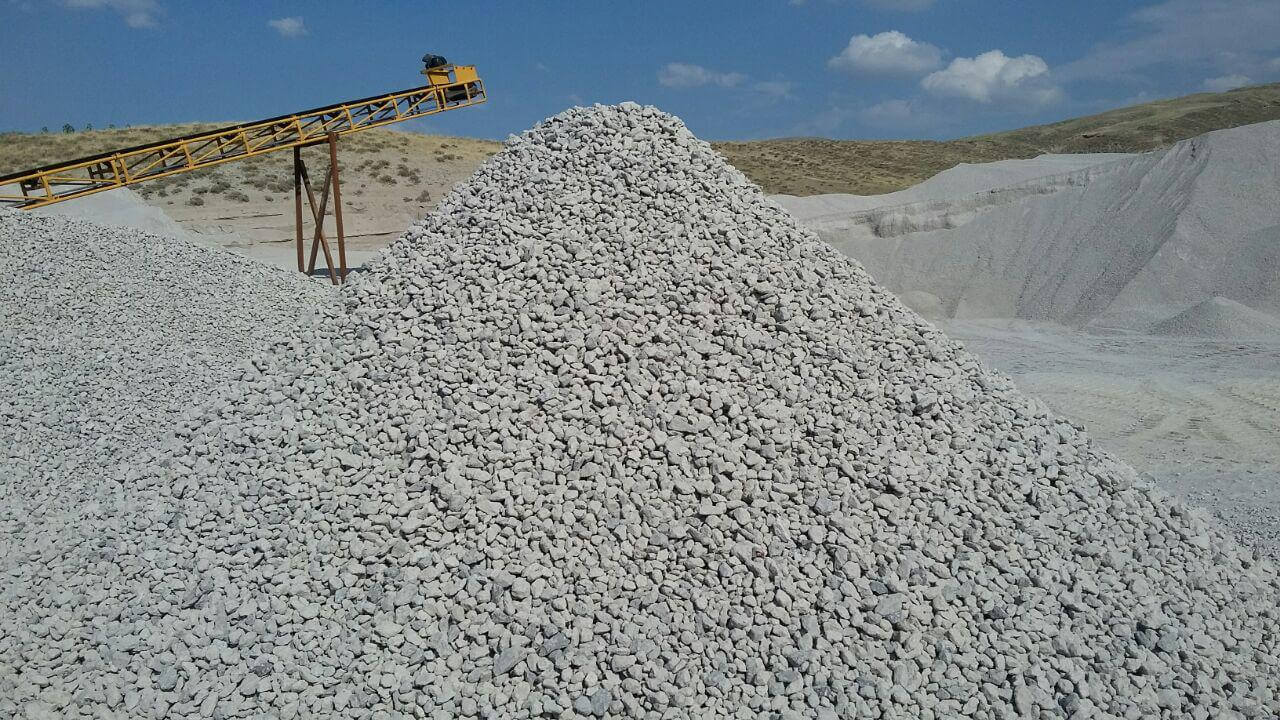 نحوه کف سازی با پوکه معدنی